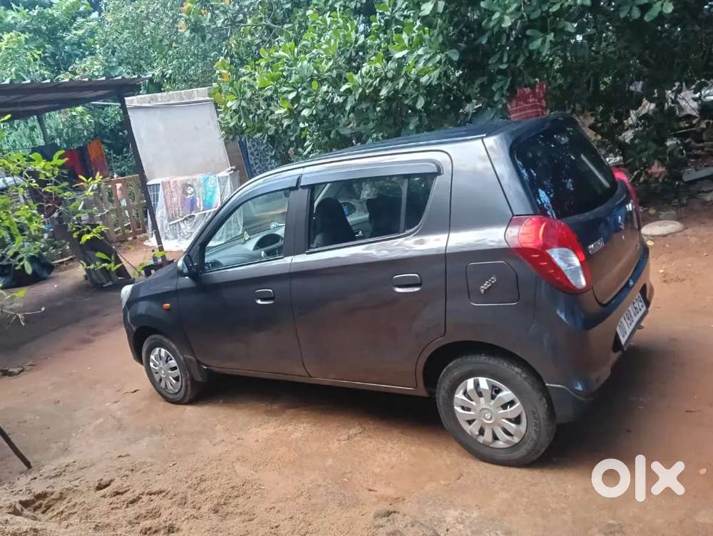 Maruti Suzuki Alto 2013