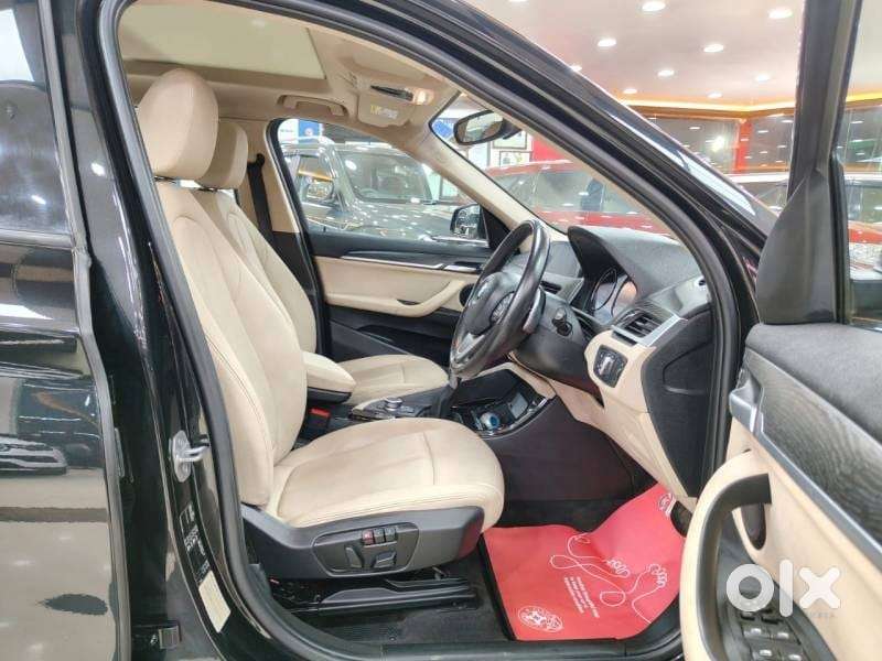 Bmw X1 2.0 Sdrive 20d, 2019, Diesel