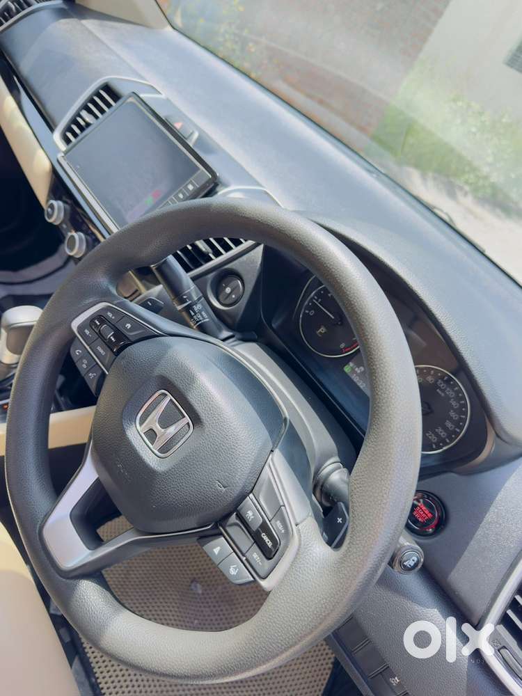 Honda City Petrol 2024