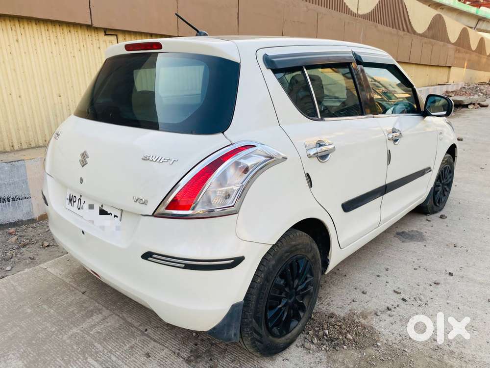 Maruti Suzuki Swift Ldi, 2016, Diesel