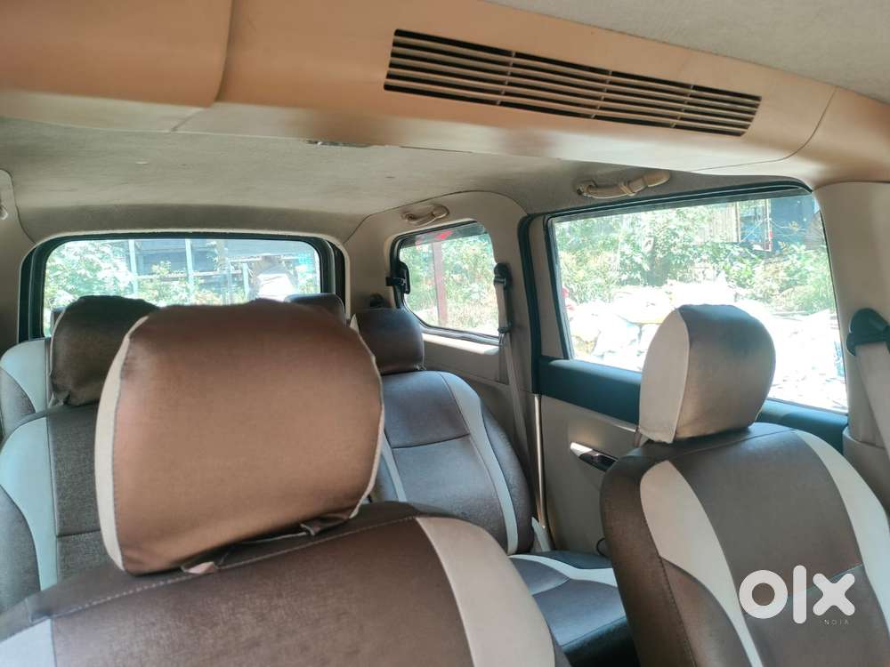 Chevrolet Enjoy 2013-2015 Tcdi Lt 8 Seater, 2013, Diesel