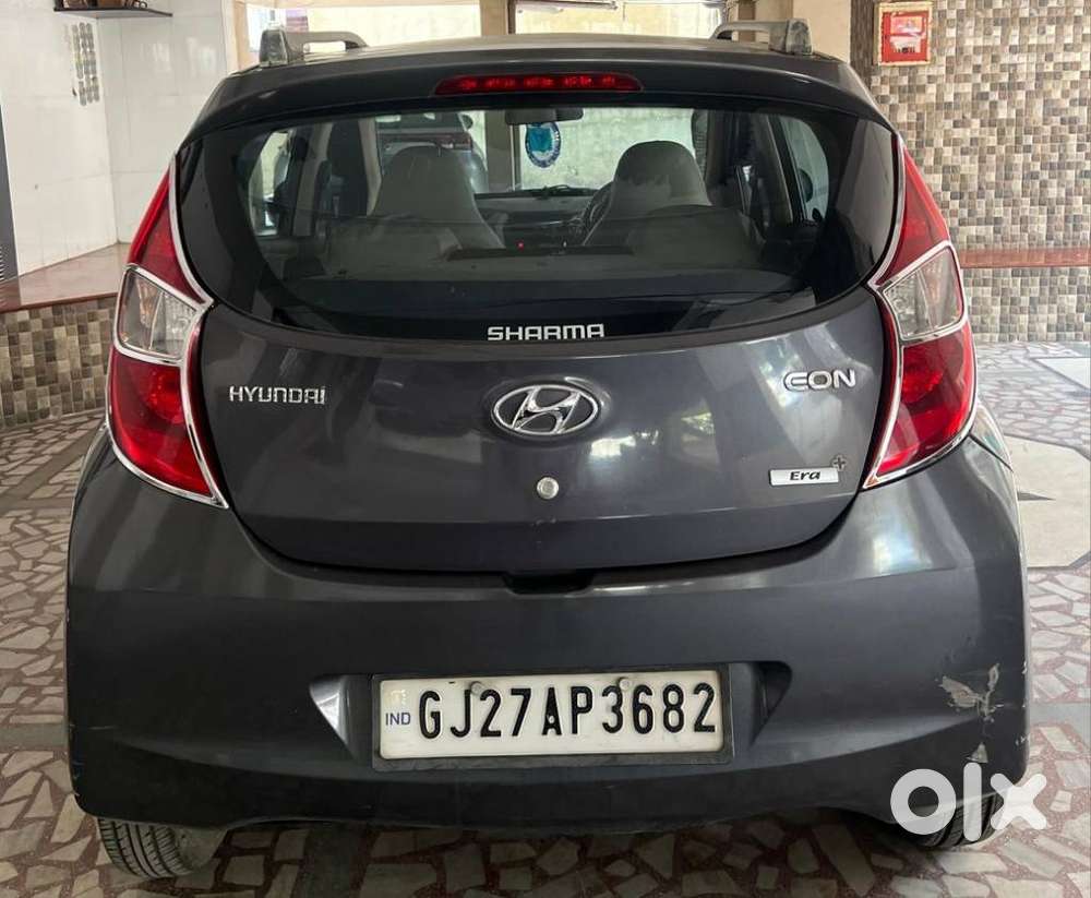 Hyundai Eon Era +, 2016, Petrol