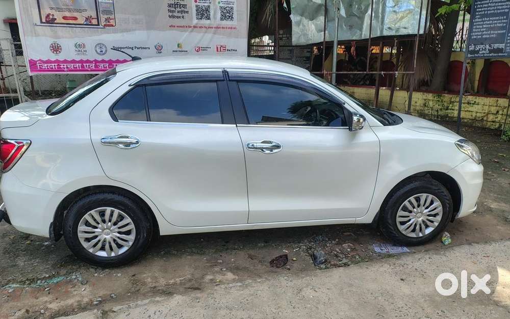 2021 Maruti Suzuki Dzire Petrol