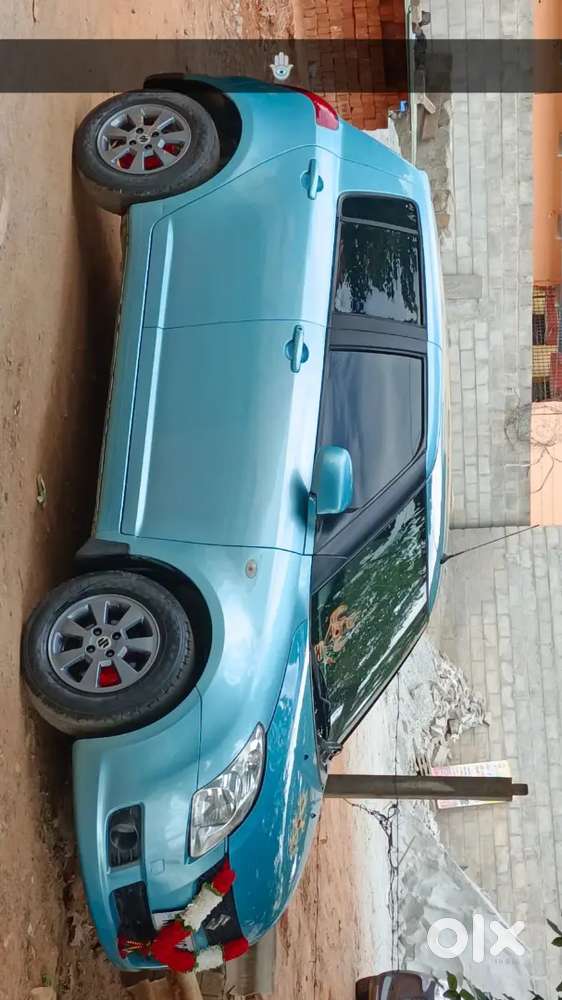 Maruti Suzuki Swift Zxi 2007 Model