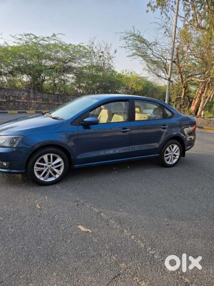 Skoda Rapid 1.5 Tdi Style, 2018, Diesel