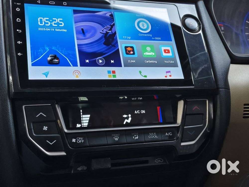 Honda Amaze 1.2 Smt I Vtec, 2017, Cng & Hybrids