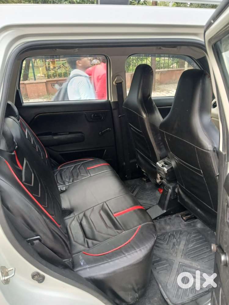 Maruti Suzuki Wagon R 2023 Car