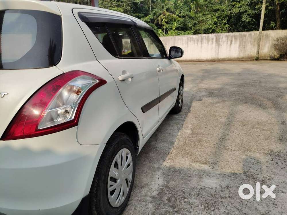Maruti - Swift, Model - 2016