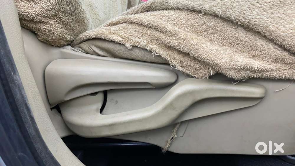 Toyota Etios Liva 1.2 V, 2017, Petrol