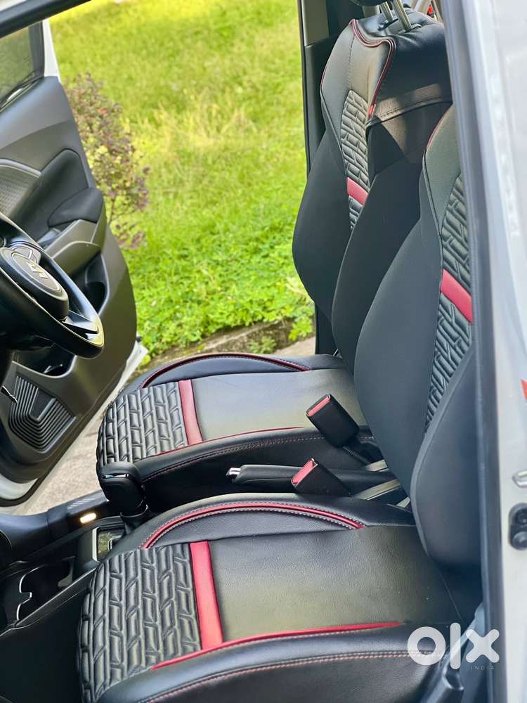 Maruti Suzuki Swift Vxi Ags, 2025, Petrol
