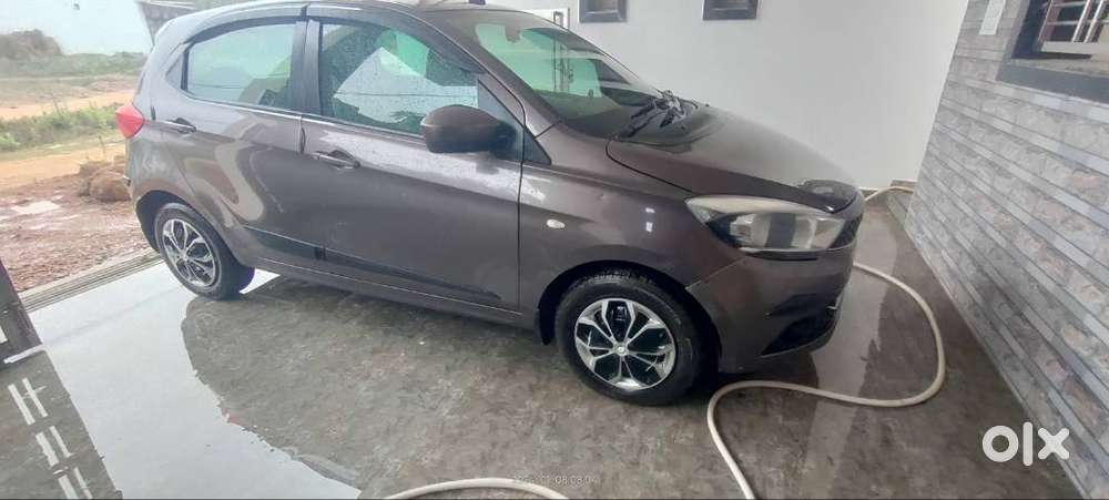 Tata Tiago Xt 2016