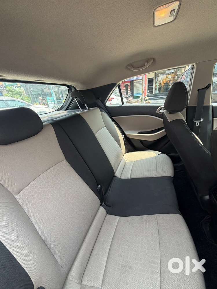 Hyundai I20 1.2 Asta 2015