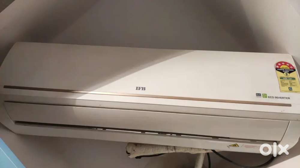 AC selling