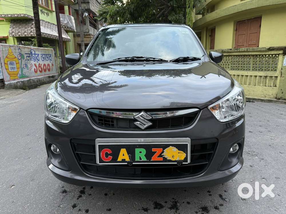 Maruti Suzuki Alto K10 Vxi (o), 2019, Petrol