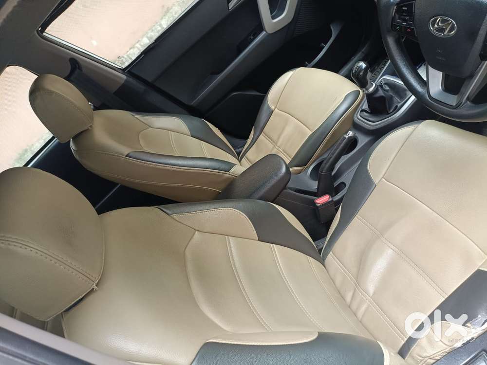 Hyundai Creta 1.6 Sx, 2017, Diesel