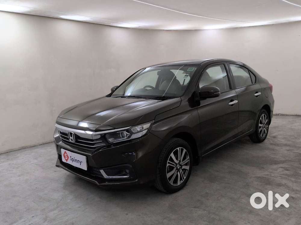 Honda Amaze Vx 1.2 Petrol Cvt, 2023, Petrol