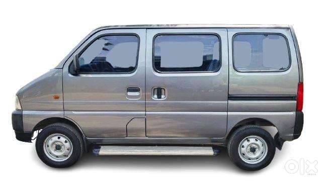 Maruti Suzuki Eeco 5 Seater Ac, 2020, Petrol