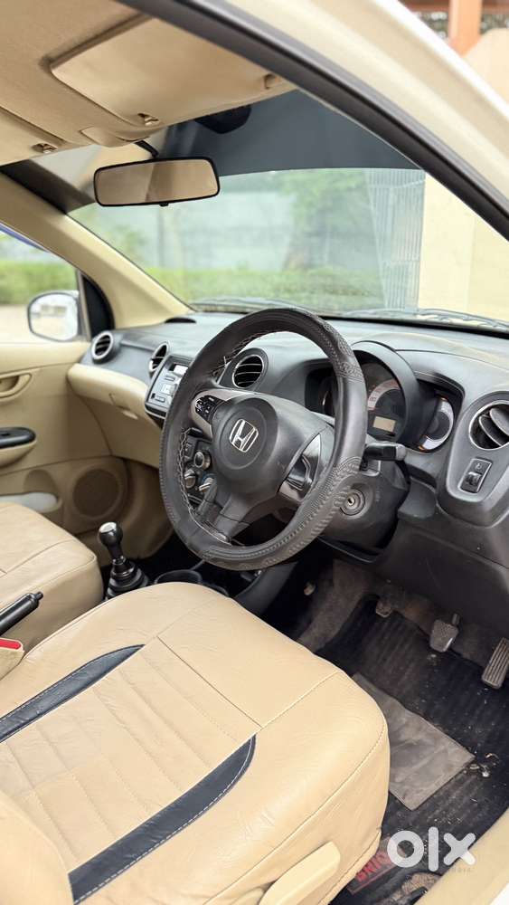 Honda Brio S Mt, 2014, Cng & Hybrids