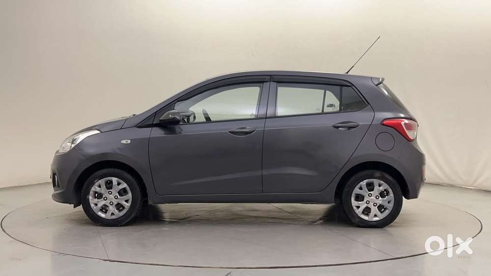 Hyundai Grand I10 1.2 Kappa Magna, 2016, Petrol