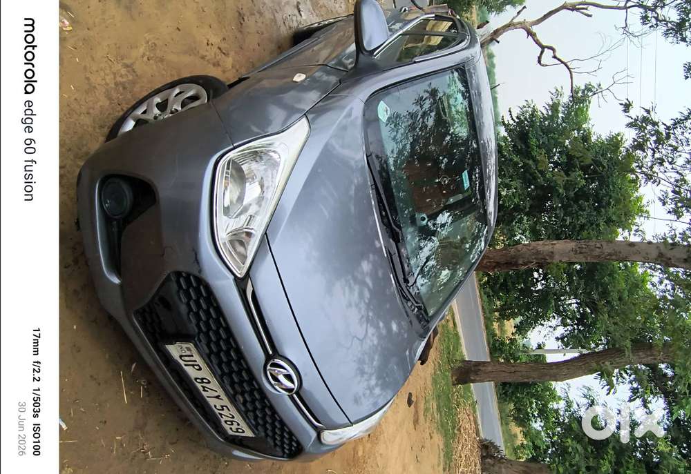 Hyundai Grand I10 Prime 2019 Diesel Good Condition