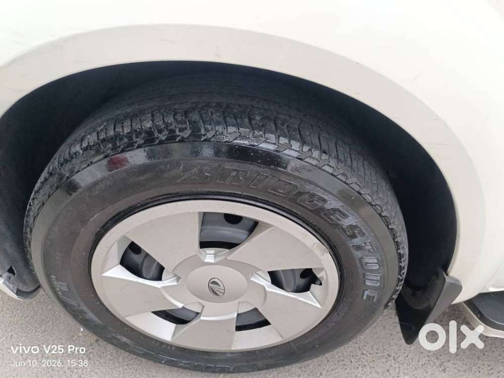 Mahindra Xuv500 W5, 2018, Diesel