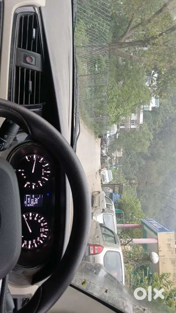 Etata Zest Less Driven 1st Owner In Excellent Condition