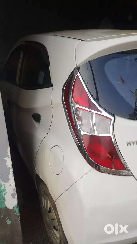 Hyundai Eon 2016 Petrol 55000  Km Driven