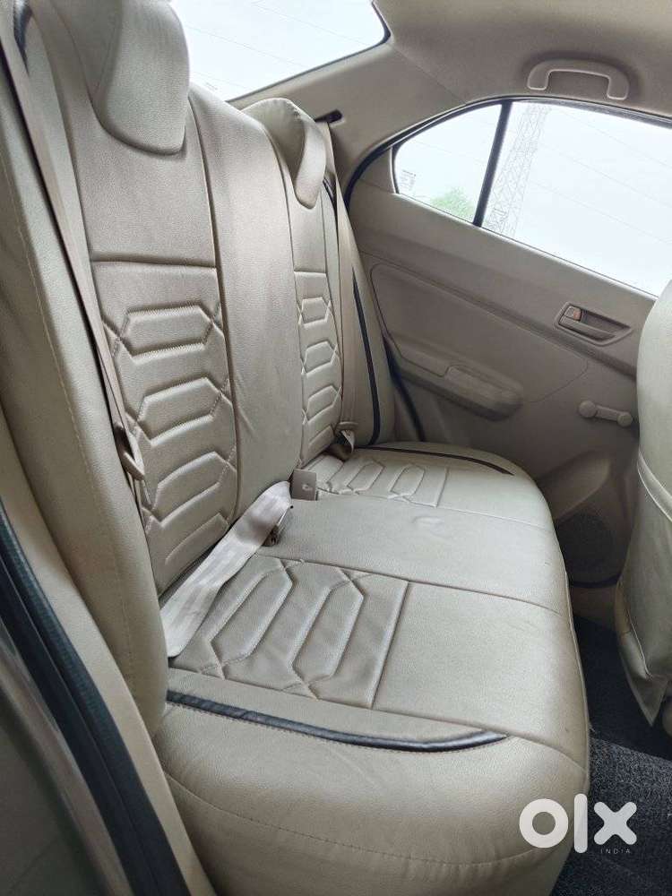 Maruti Suzuki Dzire, 2020, Petrol