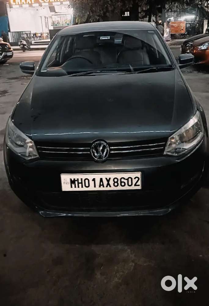 Top Condition And Maintain Car