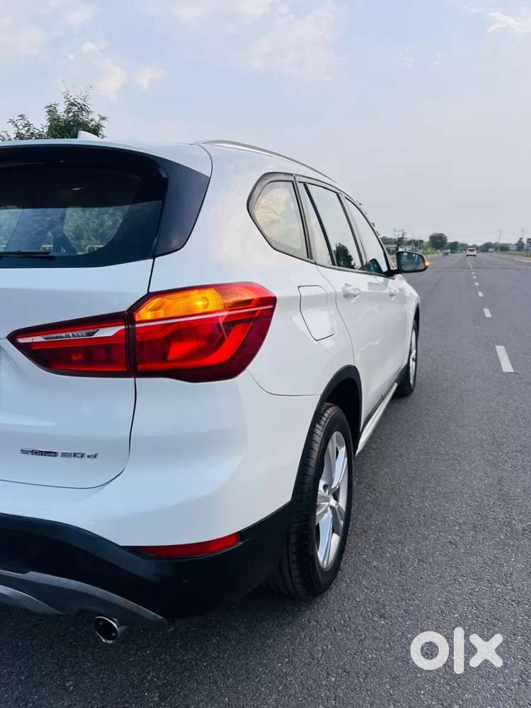 Bmw X1 Sdrive20d Expedition, 2019, Diesel
