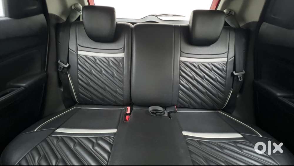 Maruti Suzuki Swift Zxi Plus Amt Dual Tone, 2021, Petrol