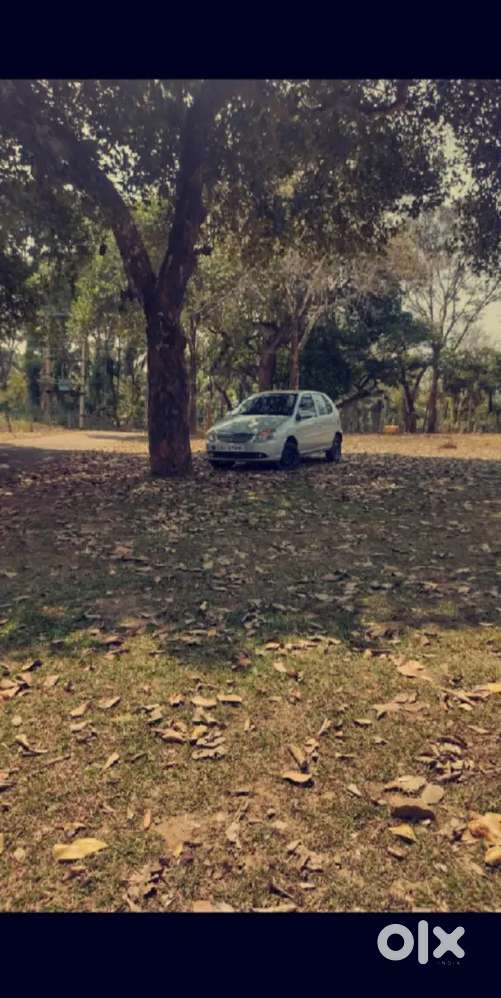 Tata Indica Ev2 2013 Diesel Well Maintained