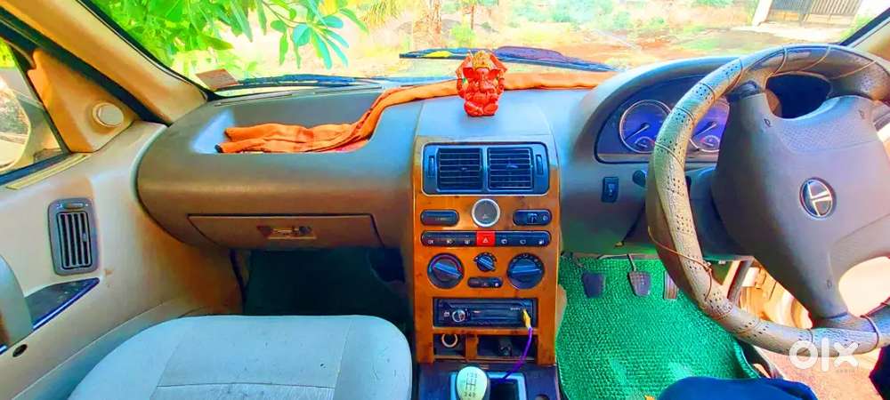2011 Tata Safari Dicor Ex