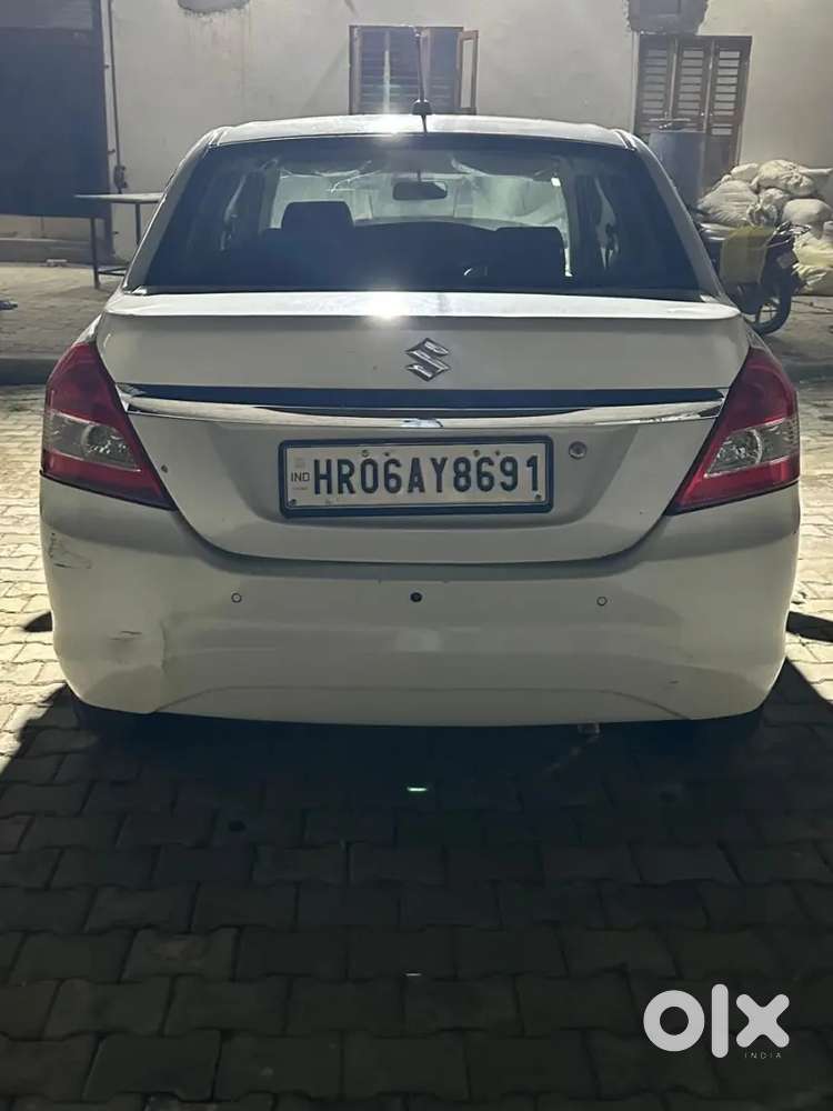 Maruti Suzuki Swift Dzire 2021 Ldi Tour