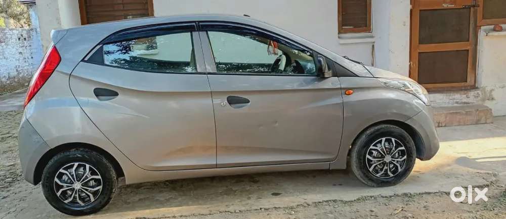 Hyundai Eon 2014 Petrol Good Condition