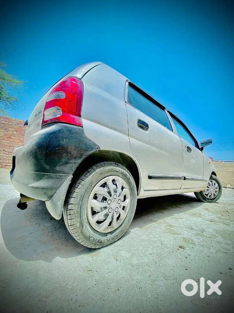 Maruti Suzuki Alto 2008