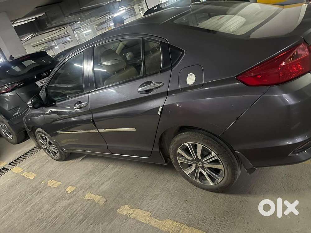 Honda Diesel Car Sale  Well Maintained
