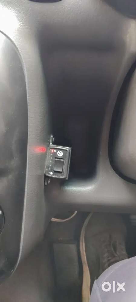 Hyundai Santro Gls Ii 2008 Zip Plus Manual