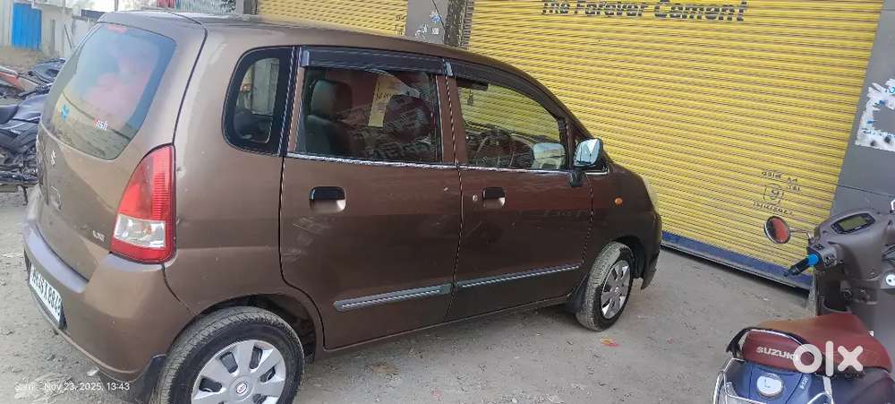 Maruti Suzuki Zen Estilo 2014 Petrol 74000 Km Driven