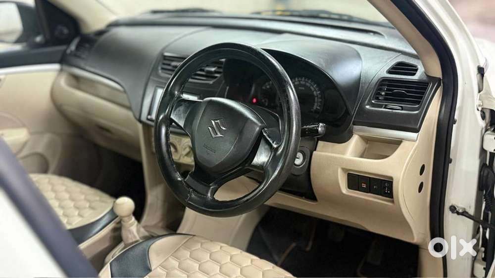 Maruti Suzuki Swift Dzire Tour Ldi, 2022, Petrol