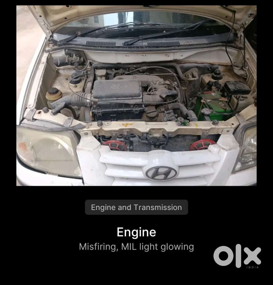 Dl13c4342_hyundai Santro Xing Gl Plus 2011