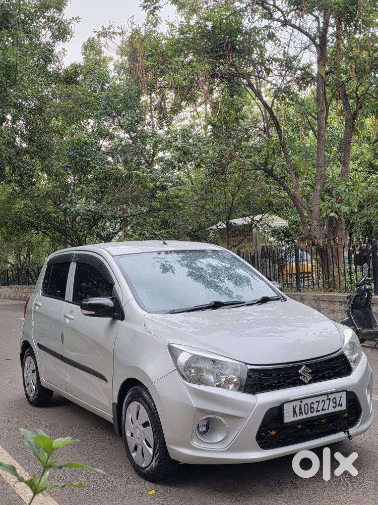 Maruti Suzuki Celerio Zxi, 2019, Petrol