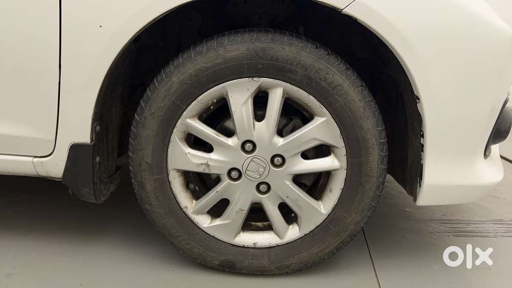 Honda Amaze Vx I Dtec, 2016, Diesel