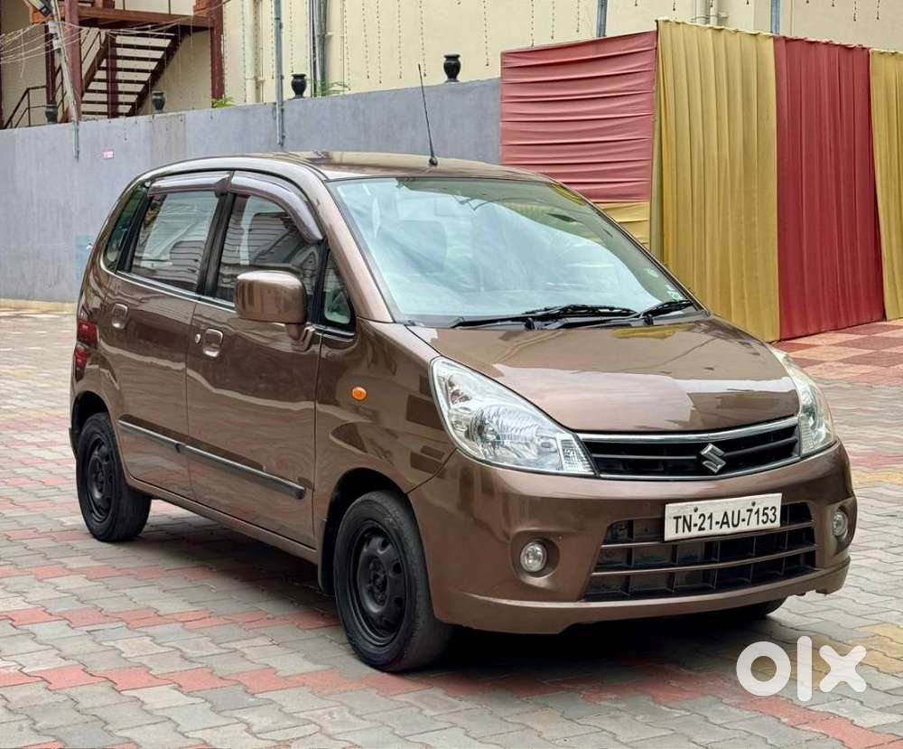 Maruti Suzuki Zen Estilo Vxi Bsiv, 2012, Petrol