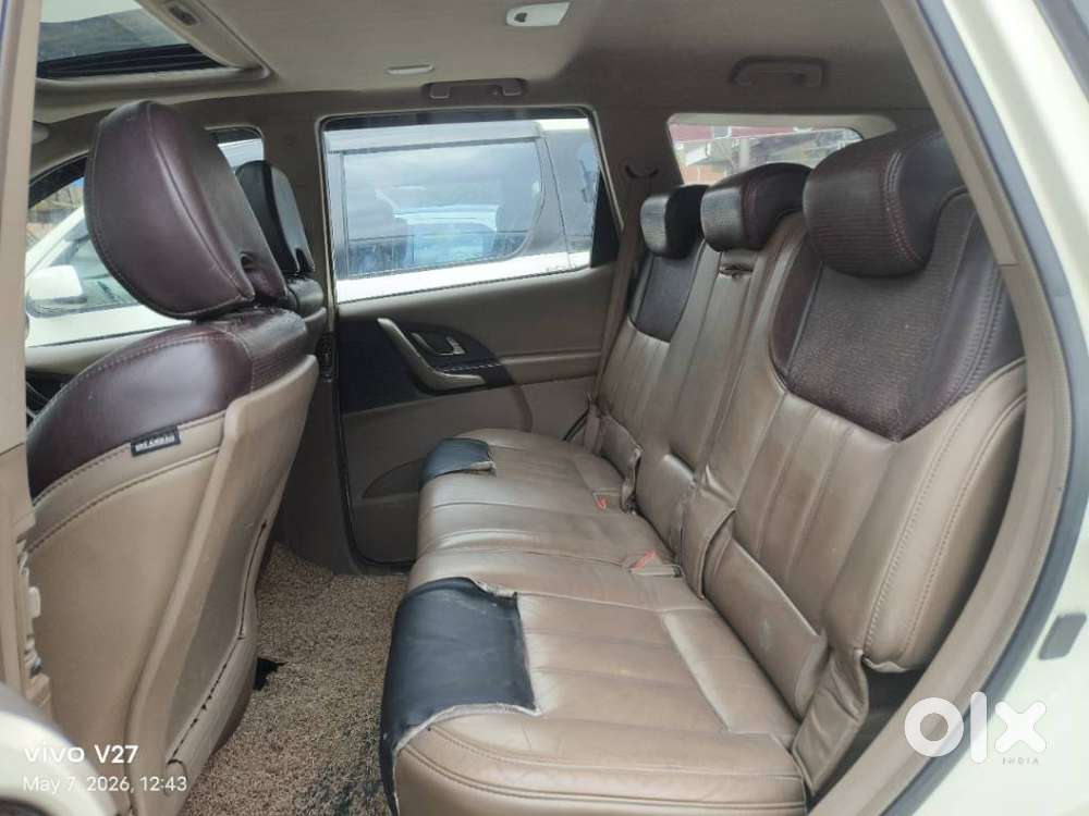 Mahindra Xuv500 W10 Awd, 2015, Diesel