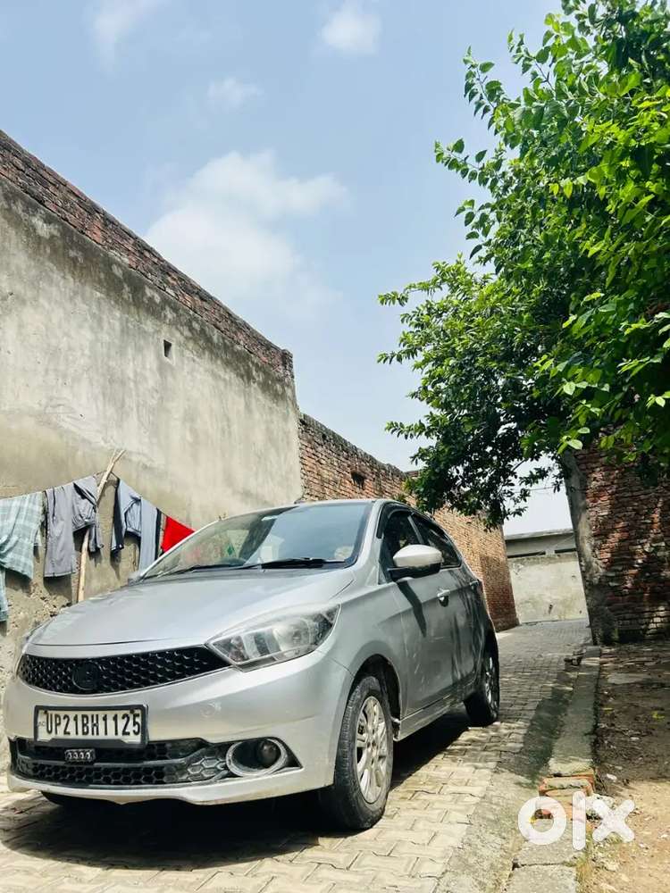 Tata Tiago 2016