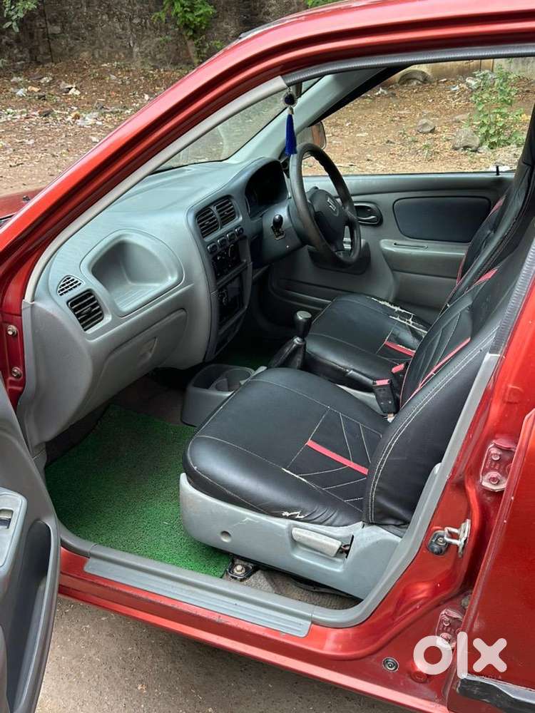 Maruti Suzuki Alto K10 2011 Cng & Hybrids Good Condition