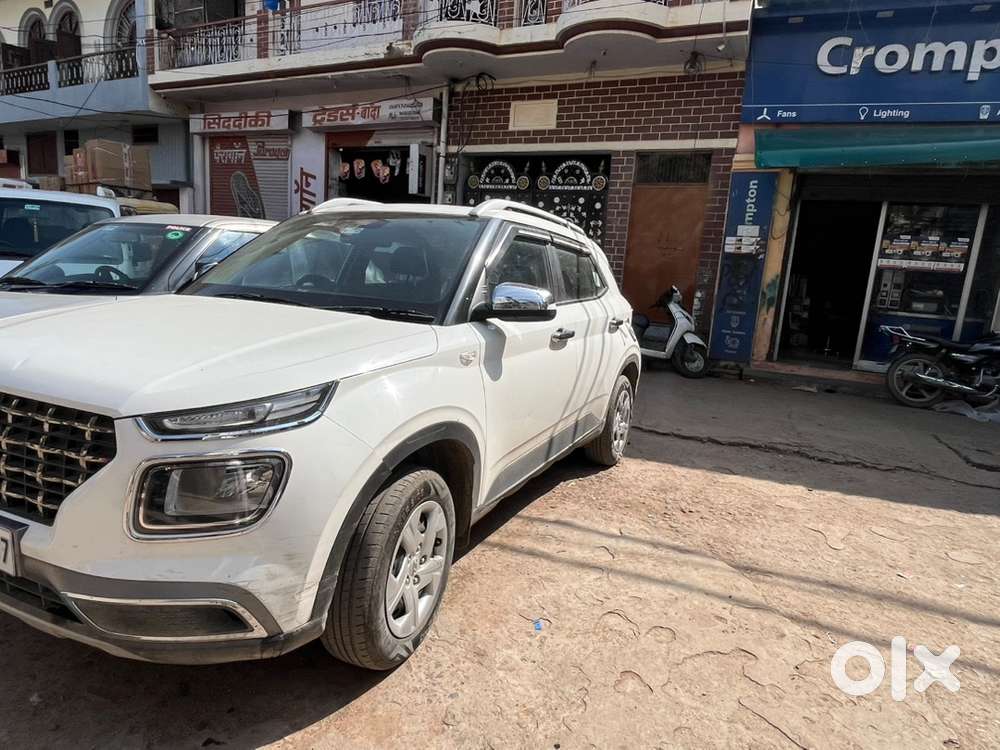 Hyundai Venue S Plus 2023