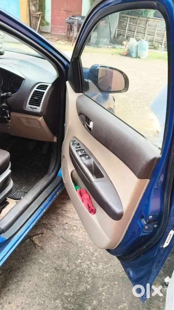 Hyundai I20 Asta 2010 Car