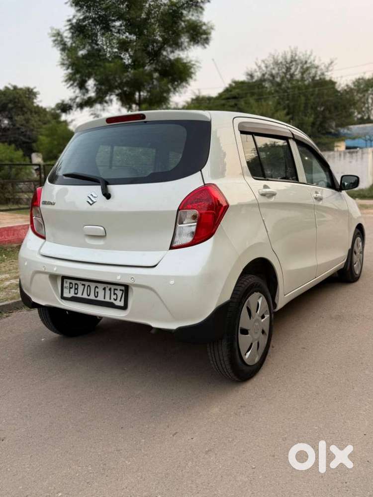 Maruti Suzuki Celerio 1.0 Zxi Mt, 2021, Petrol